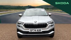 Skoda Karoq 1.5 TSI SE Drive 5dr DSG Petrol Estate